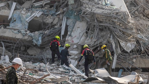 Снимка: Bloomberg