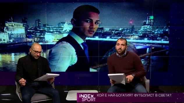 Снимка: Bloomberg TV Bulgaria