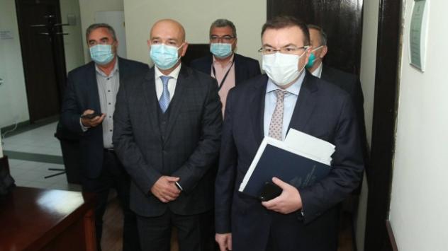 Снимка: Димитър Кьосемарлиев, Investor Media Group