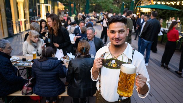 Снимка: бирен фестивал ‘БИРЕНО МИ Е’ 