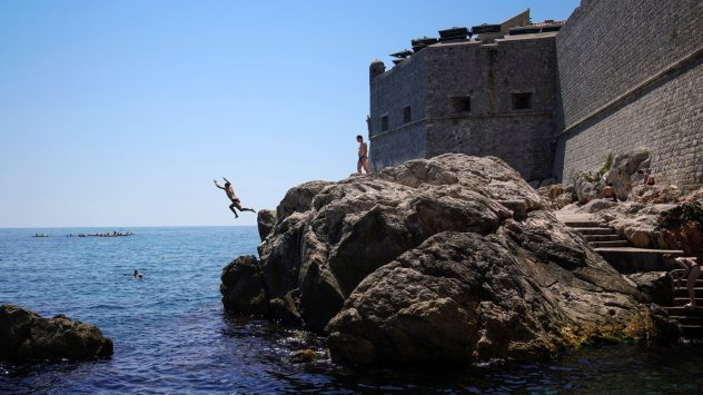 Снимка: Bloomberg LP