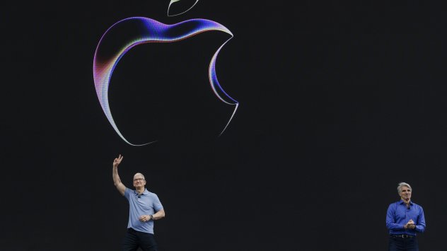 Снимка: Bloomberg