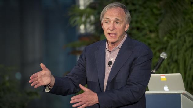 Снимка: David Paul Morris/Bloomberg