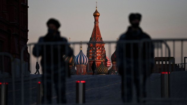Проследяването на шпионската дейност на Кремъл на Запад се превърна