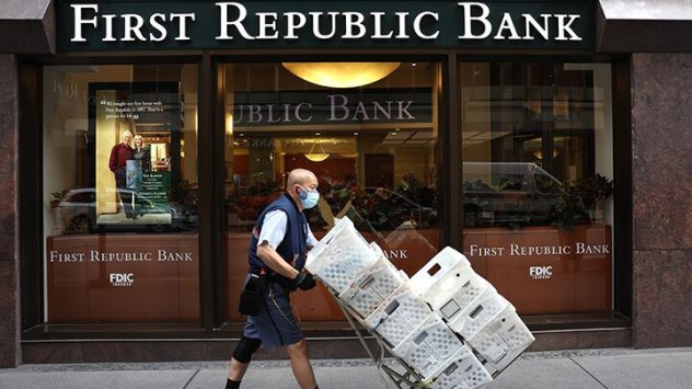 Снимка: Bloomberg