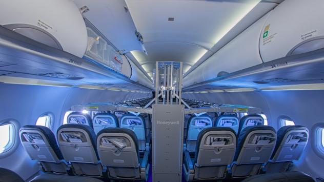 „България Еър“ с допълнителни полети до редица дестинации за празниците, спазвайки всички мерки