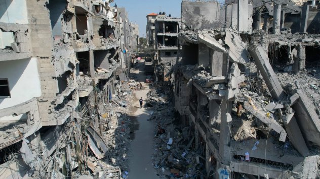 Снимка: Bloomberg