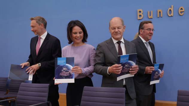 Снимка: Bloomberg L.P.