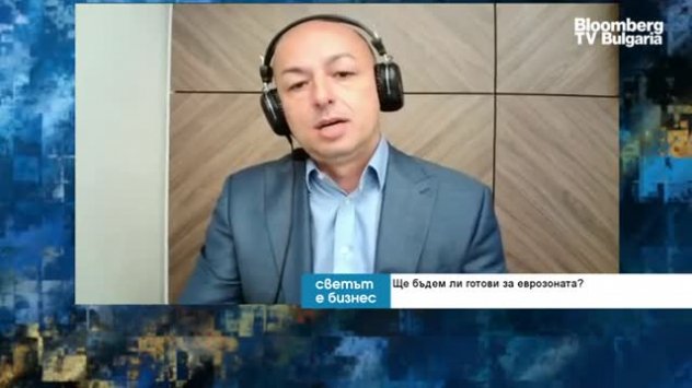 Щерьо Ножаров: Инфлацията ще стопи част от натиска върху бюджета от вдигането на пенсиите