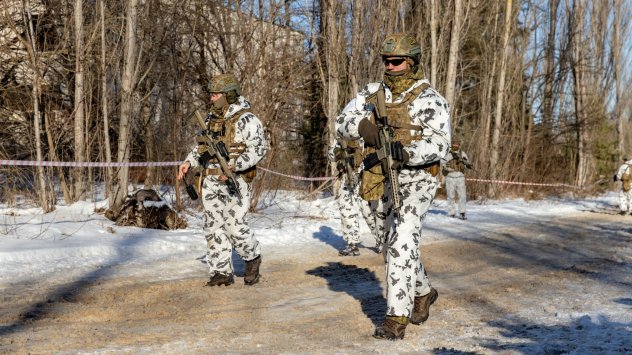 Според Белия дом президентът Джо Байдън е свикал за неделя