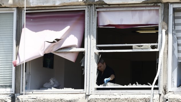 Снимка: Bloomberg