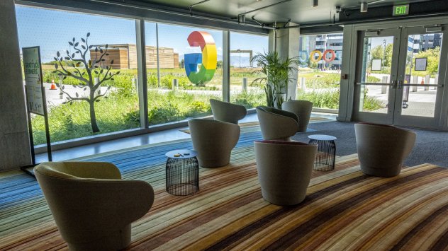 снимка: Bloomberg LP