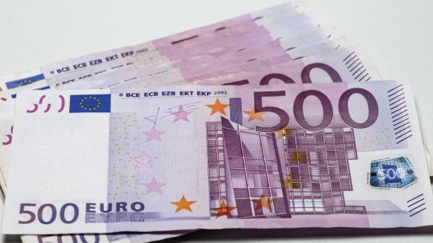 Снимка: Angel Navarrete/Bloomberg