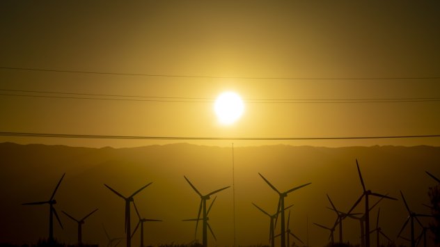 Снимка: Bloomberg