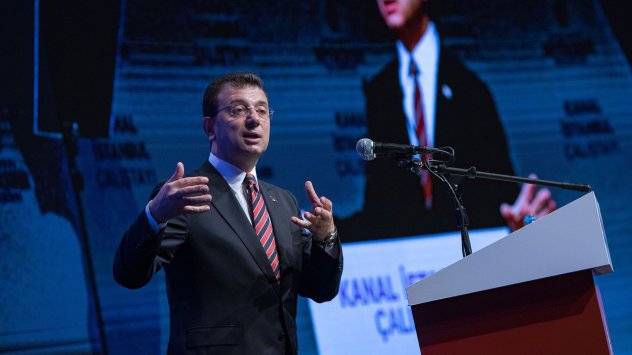 Възмущението от ефективната присъда за затвора на най сериозния политически съперник