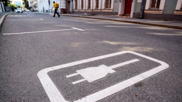 Снимка: Bloomberg LP