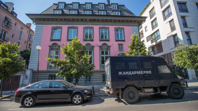 Снимка: Димитър Кьосемарлиев, Investor Media Group