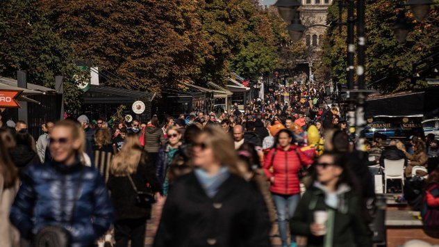 Намаляване на осигурителните вноски с 12 процентни пункта насърчаване на