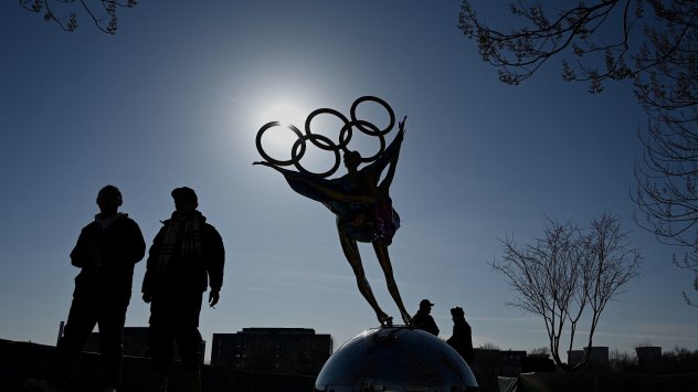 Австралия ще се присъедини към Съединените щати в дипломатически бойкот
