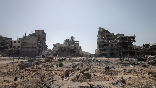 Снимка: Bloomberg LP