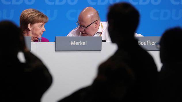 Тъмната страна на германския спасителен пакет за 1.3 трилиона евро