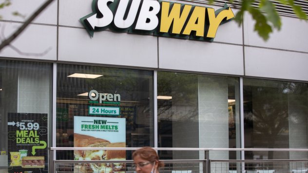 Снимка: Bloomberg LP