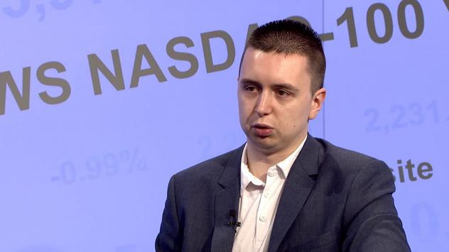 Снимка: Bloomberg TV Bulgaria