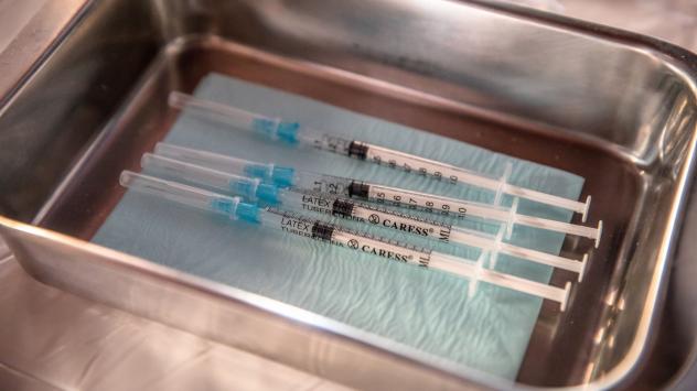 Снимка: Angel Garcia/Bloomberg