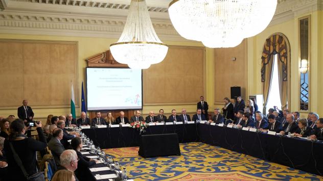 Снимка: БСК