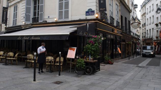 Снимка: Nathan Laine/Bloomberg