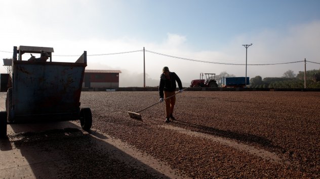 Снимка: Bloomberg L.P.