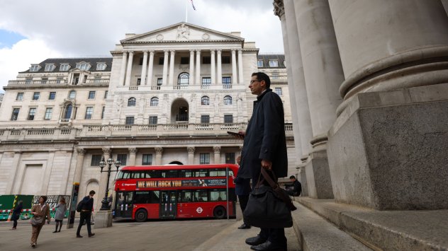 Снимка: Bloomberg LP