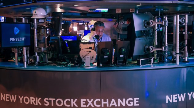 Снимка: Bloomberg