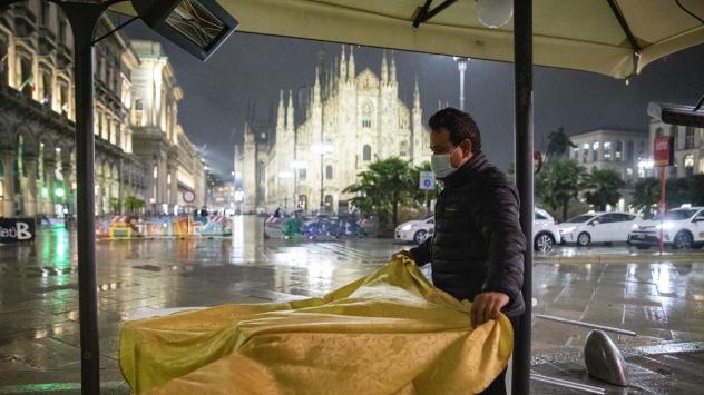 Снимка: Bloomberg