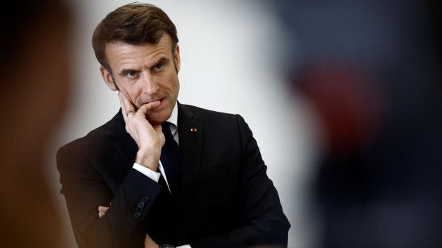 снимка: Bloomberg LP