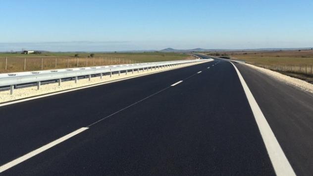 Снимка: Агенция пътна инфраструктура 