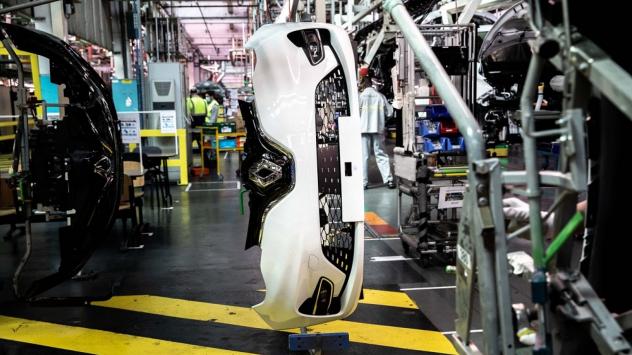 Снимка: Bloomberg