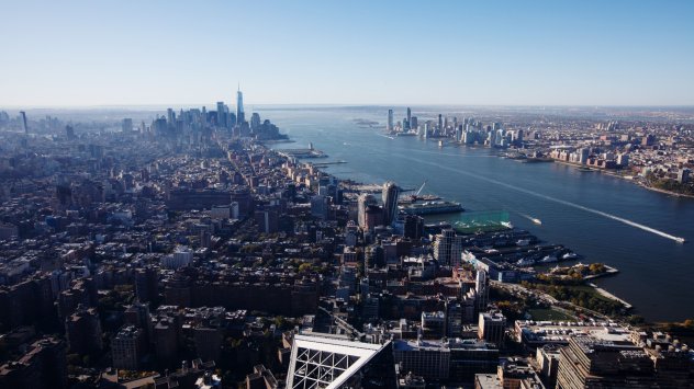 Снимка: Bloomberg