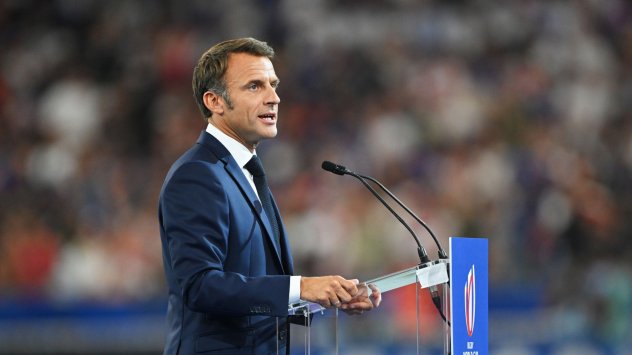 Снимка: Bloomberg L.P.