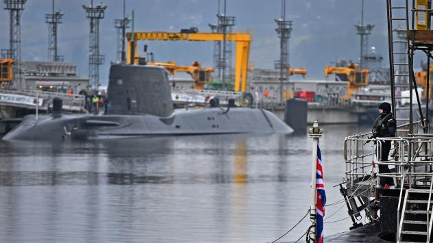 Снимка: Bloomberg