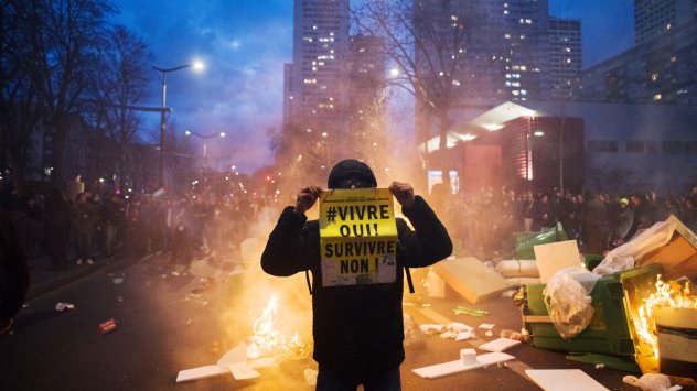 Снимка: Bloomberg