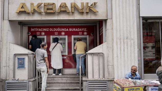 Снимка:  Ismail Ferdous/Bloomberg