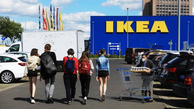 Снимка: Krisztian Bocsi/Bloomberg