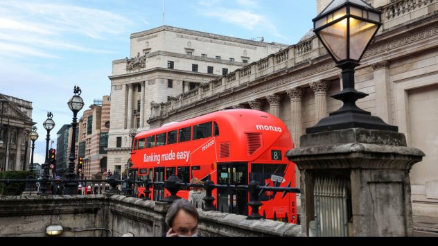 Снимка: Bloomberg L.P.