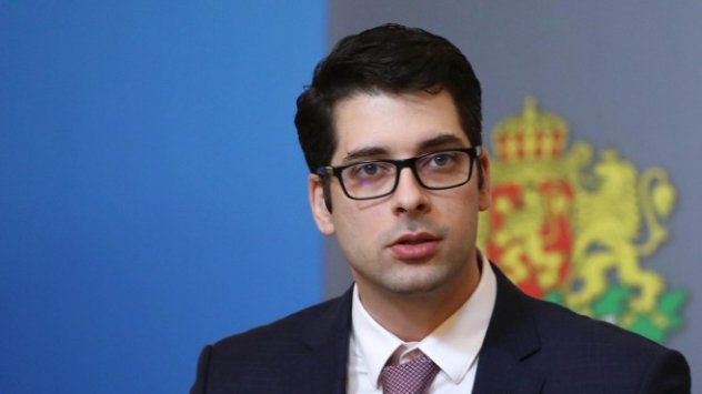 Води се преговорен процес който по никакъв начин не излиза