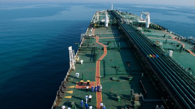 Снимка: Bloomberg L.P.