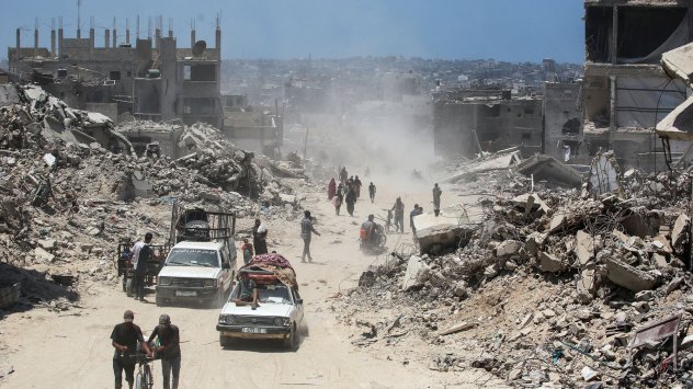 Снимка: Bloomberg L.P.