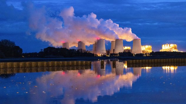 Снимка: Bloomberg LP