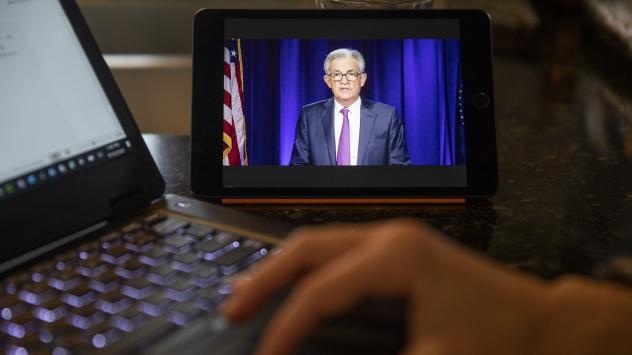 Снимка: Daniel Acker/Bloomberg