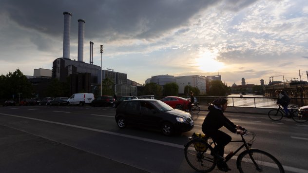 Снимка: Bloomberg